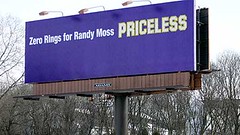 randy moss billboard