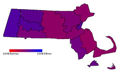 Massachusetts 2002 Results