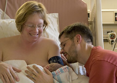 family-tries-breastfeeding