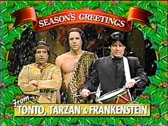 SNL-Merry Christmas