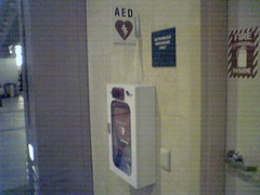 Aed sd airport