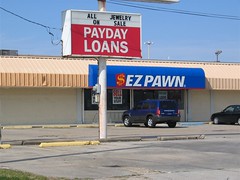 Pawn Sign