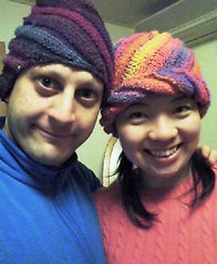 wool hats from emy