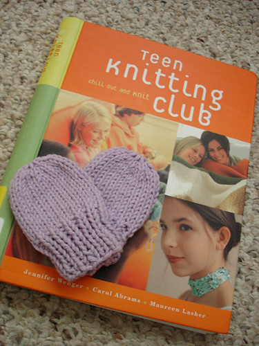 teenknitting