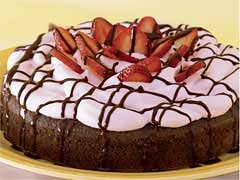 BAKERS_ONE_BOWL_Chocolate-Strawberry_Cake