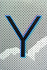 \"y\"