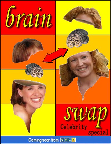 brain swap celebrity special 1