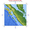 USGS+Earthquake+Map
