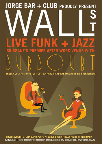 Wall-Street-Jazz