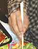 chopstick-hand