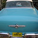 1955 Thunderbird