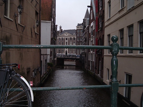 canals are nice