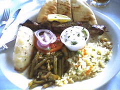 Hellas Greek Cafe
